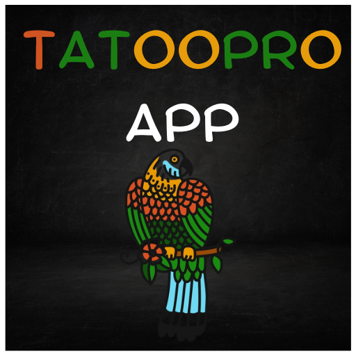 Logo TattoPRO App